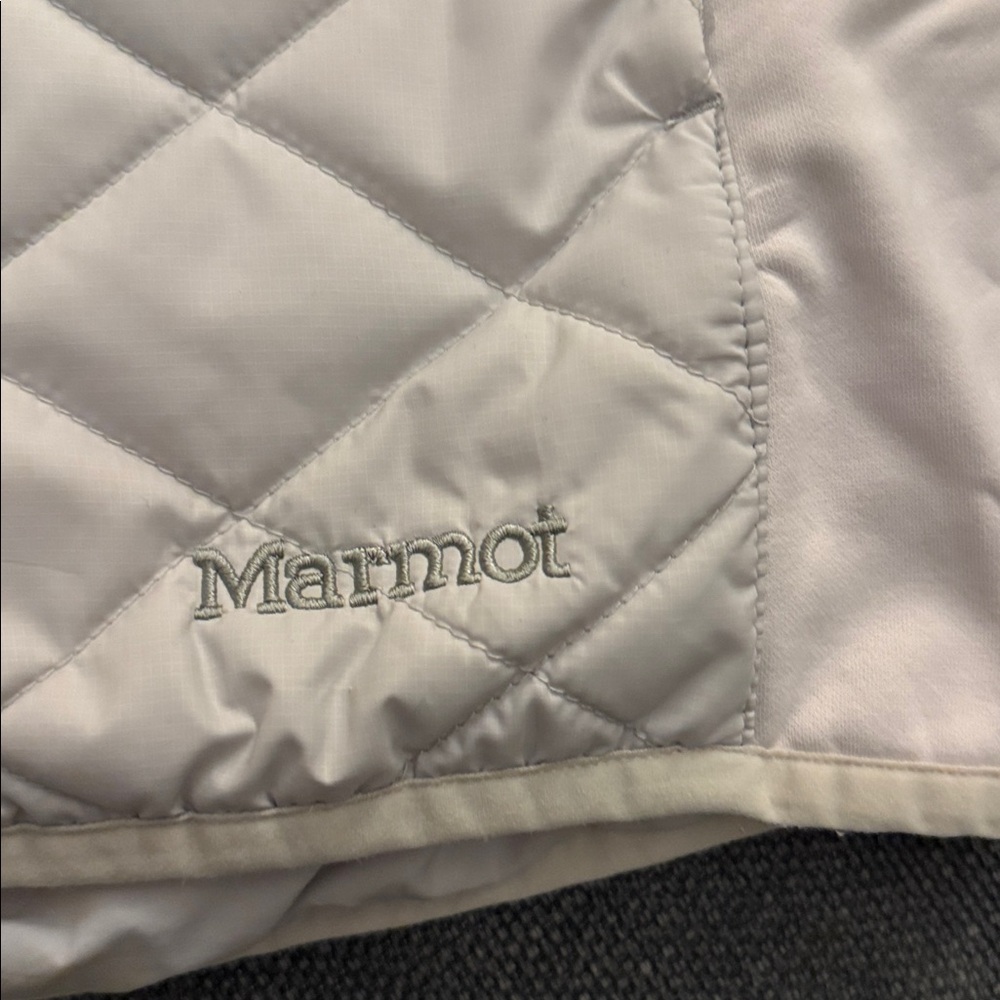 Marmot Jacket - Picture 4 of 9